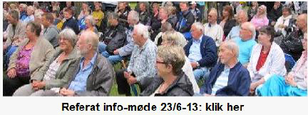 Infom&oslash;de