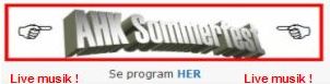 Sommerfest 
